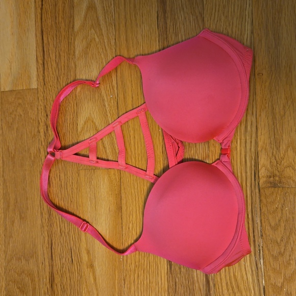 Victoria's Secret Front Clasp Bra - Picture 1 of 2